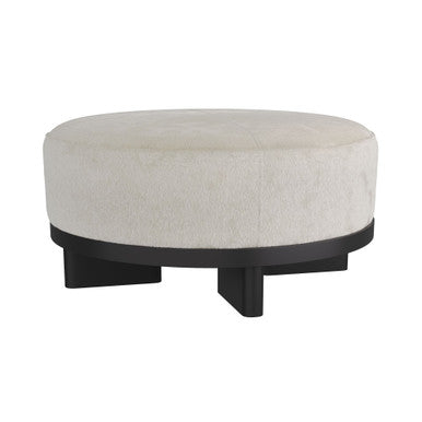 Arteriors Home Aurora Ottoman FOI10