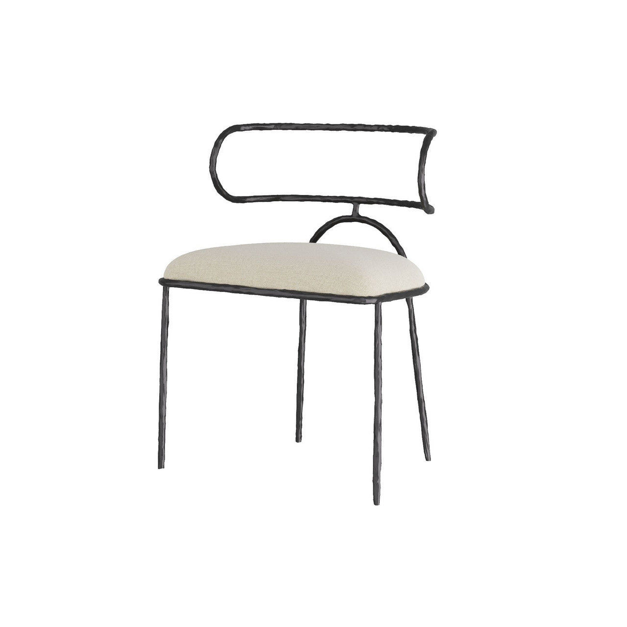 Arteriors Home Aisha Dining Chair FRI05