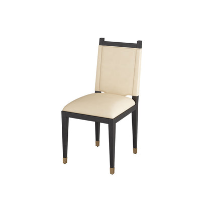 Arteriors Home Burdock Dining Chair FRI07