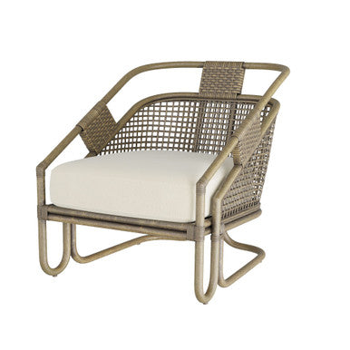 Arteriors Home Begala Lounge Chair FRS08