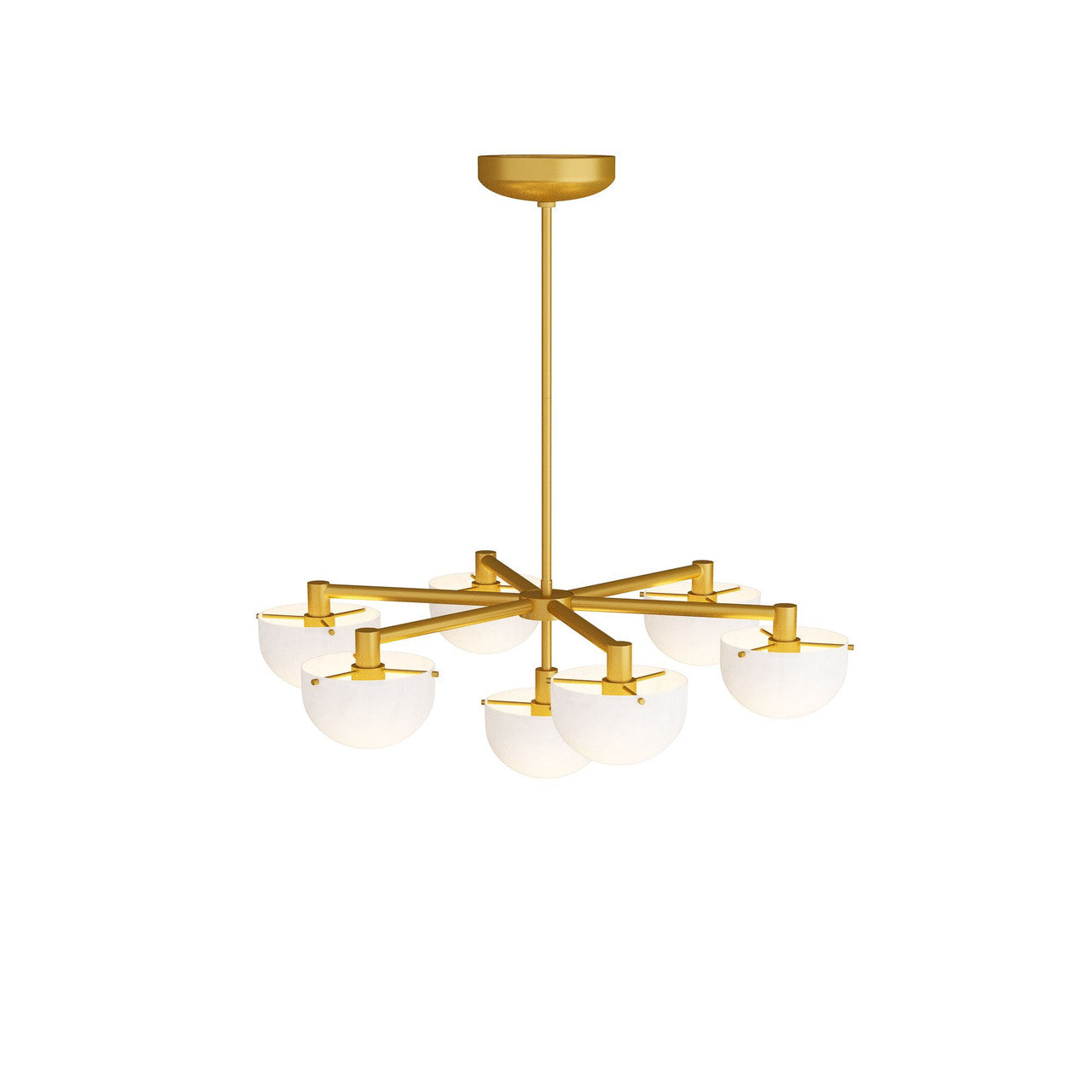 Arteriors Home Bo√Æte Chandelier GKDMC01