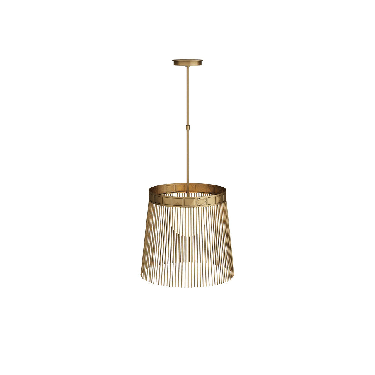 Arteriors Home Empire Pendant GKDSC01