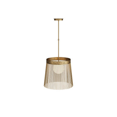 Arteriors Home Empire Pendant GKDSC01