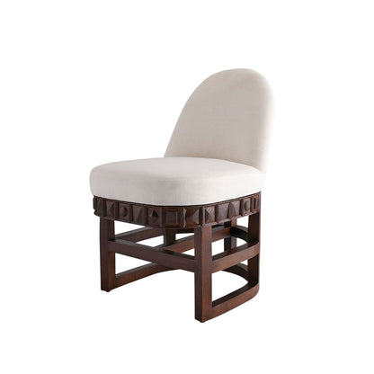 Arteriors Home Vargue√±o Chair GKFRI01