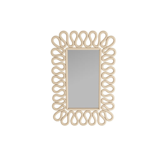 Arteriors Home Caracol Mirror GKWMS01