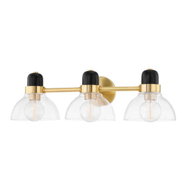 Mitzi 1 Light Pendant in Old Bronze H770701S-OB