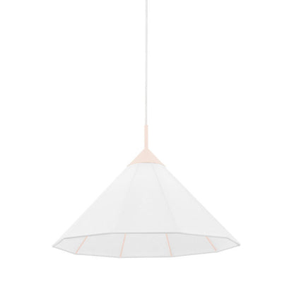 Mitzi 1 Light Pendant in Robins Egg Blue H554701L-RB