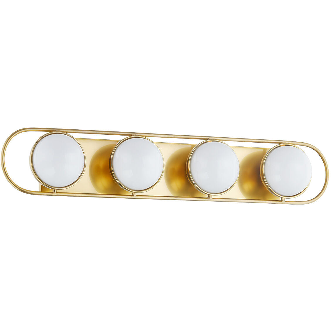 Mitzi 3 Light Bath and Vanity in Polished Nickel H724303-PN