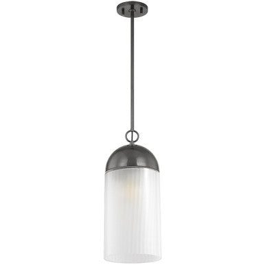 Mitzi 1 Light Pendant in Old Bronze H771701L-OB