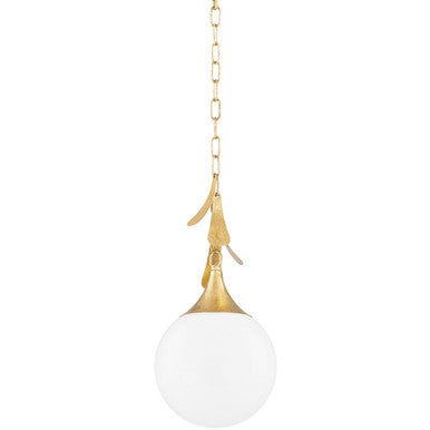 Mitzi 1 Light Pendant in Old Bronze H796701-OB