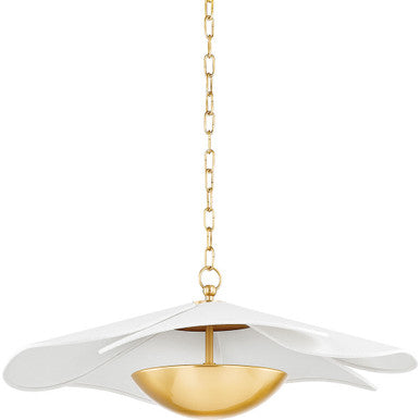 Mitzi 1 Light Pendant in Old Bronze H824701L-OB