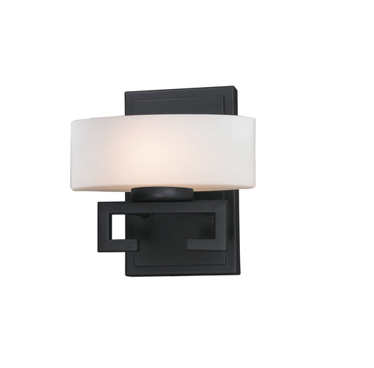 Z-Lite Cetynia Vanity in Bronze 3012-1V-LED