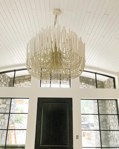 Arteriors Home Tilda Large Chandelier 89100