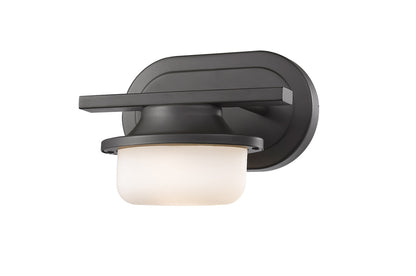 Z-Lite Optum  Wall Sconce in Bronze 1917-1S-BRZ-LED