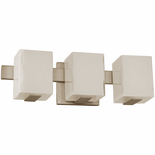 Kalco Catalina 3 Light Bath 307533SN