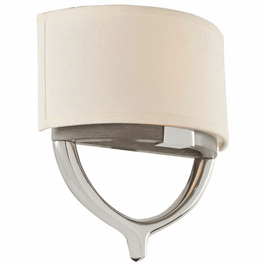 Kalco Bombay 2 Light ADA Wall Bracket 312621CH