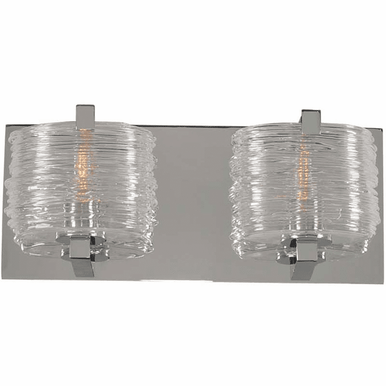 Kalco South Bay 2 Light Bath 313732CH