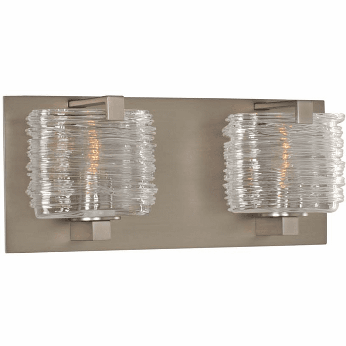 Kalco South Bay 2 Light Bath 313732SN