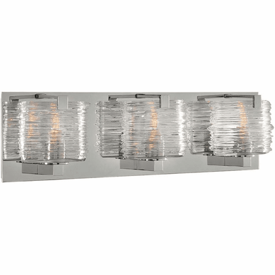 Kalco South Bay 3 Light Bath 313733CH