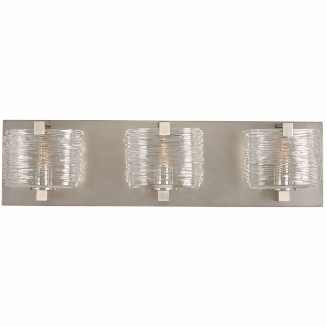 Kalco South Bay 3 Light Bath 313733SN