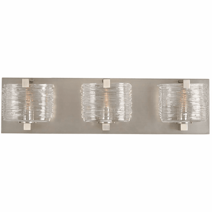 Kalco South Bay 3 Light Bath 313733SN