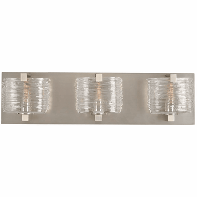 Kalco South Bay 3 Light Bath 313733SN