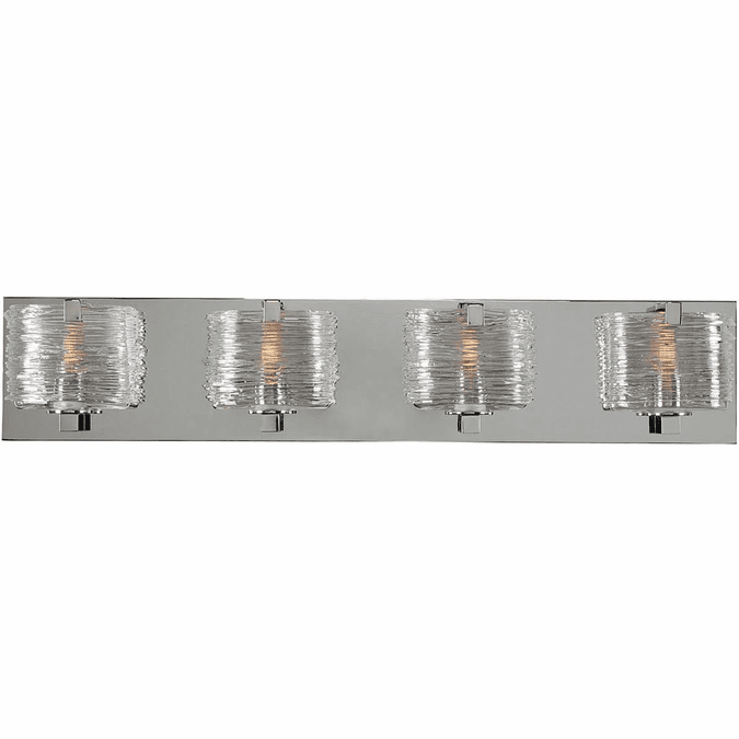 Kalco South Bay 4 Light Bath 313734CH