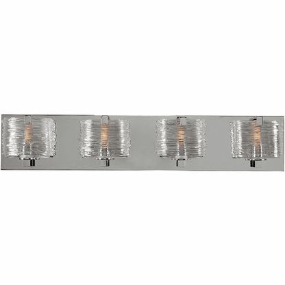 Kalco South Bay 4 Light Bath 313734CH