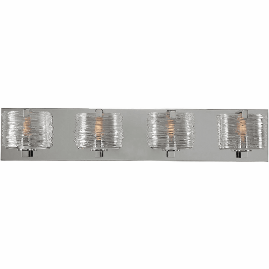 Kalco South Bay 4 Light Bath 313734CH