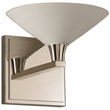 Kalco Galvaston 1 Light Bath 315131PN