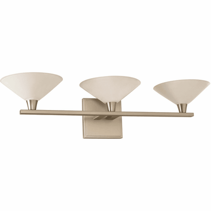 Kalco Galvaston 3 Light Bath 315133SN