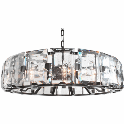 Kalco Giada 30 Inch Pendant 390454DB