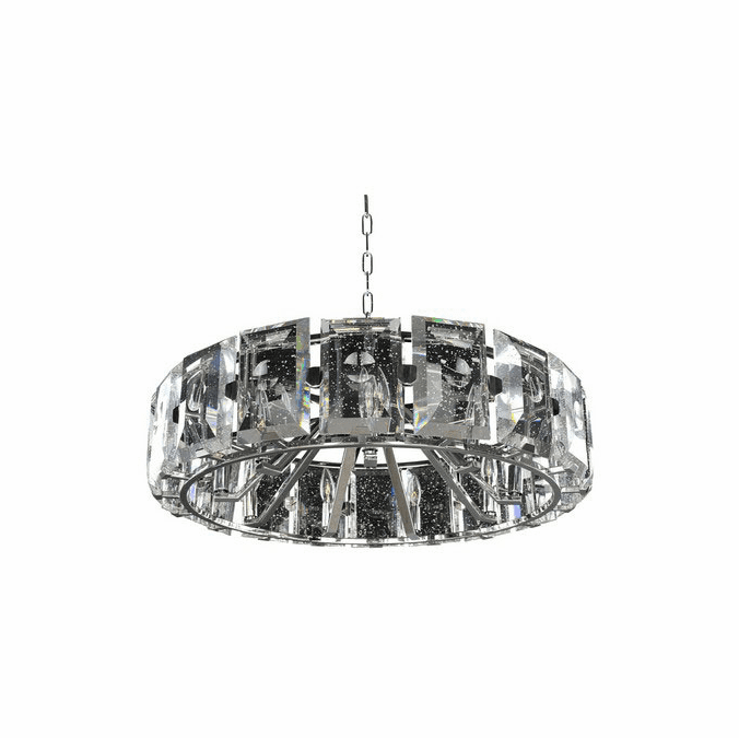 Kalco Giada 30 Inch Pendant 390454SL