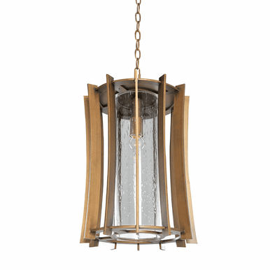 Kalco Ronan Small Hanging Lantern 400650MZ