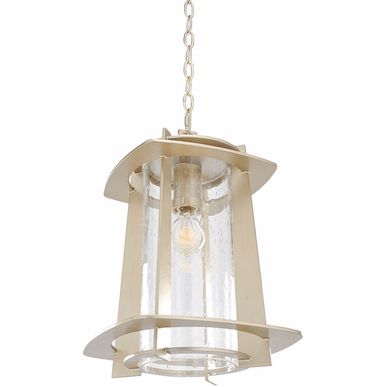 Kalco Shelby Medium Hanging Lantern 401851TS