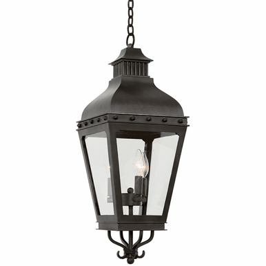 Kalco Winchester Medium Hanging Pendant 403351AI