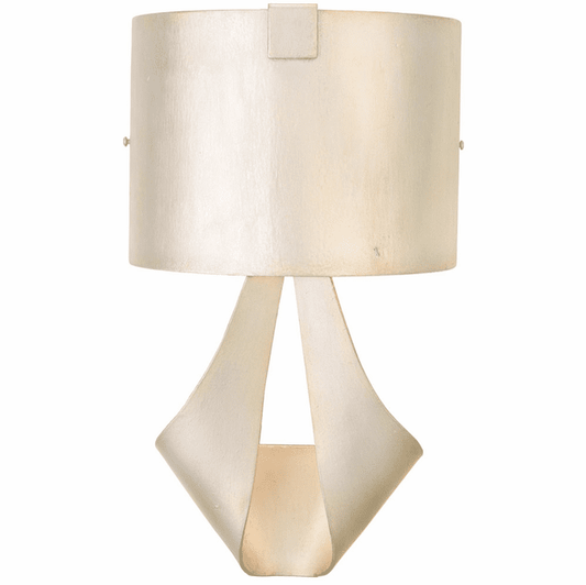 Kalco Barrymore 1 Light Wall Sconce 501123PS