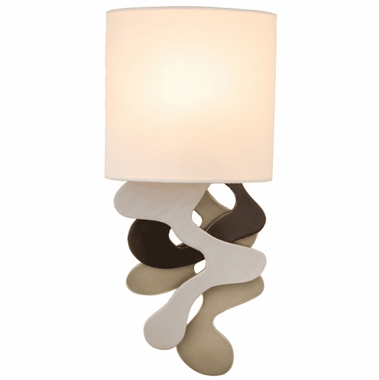 Kalco MoMA 1 Light Wall Sconce 501126MM