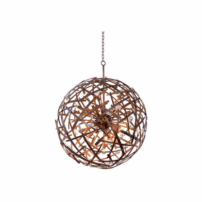 Kalco Ambassador 34 Inch Pendant 501552CP