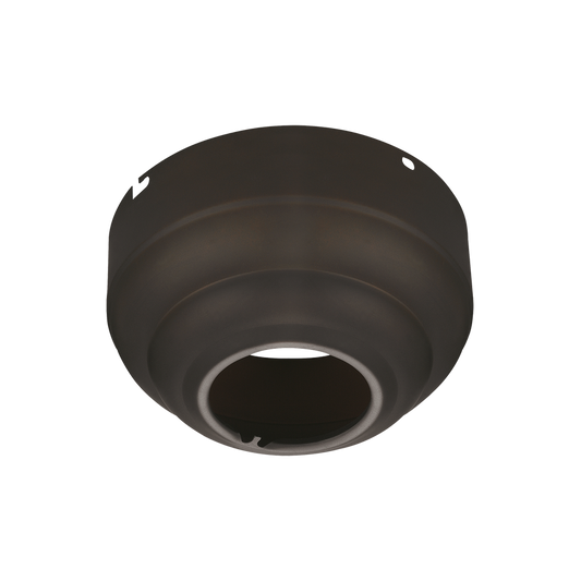 Visual Comfort Fan Slope Ceiling Adapter, Bronze - Bronze MC95BZ