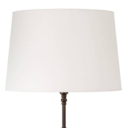 Regina Andrew Coastal Living Bistro Table Lamp (Oil Rubbed Bronze) Designed By Regina Andrew 13-1434ORB