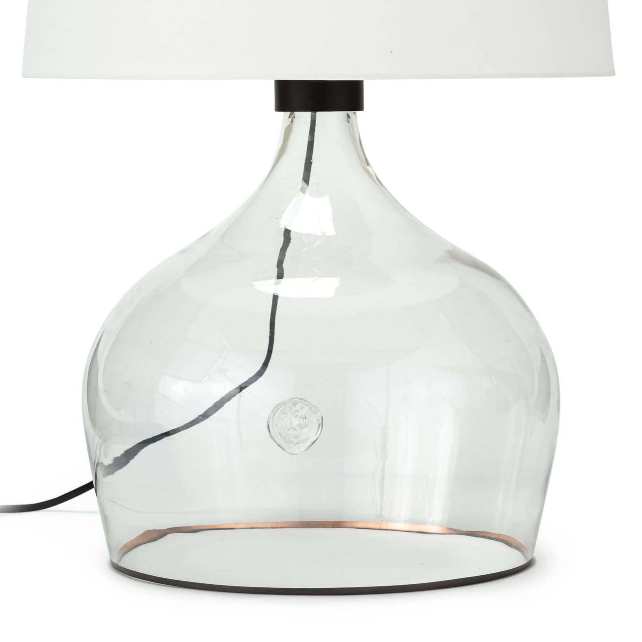 Regina Andrew Coastal Living Demi John Table Lamp Large Designed By Regina Andrew 13-1478