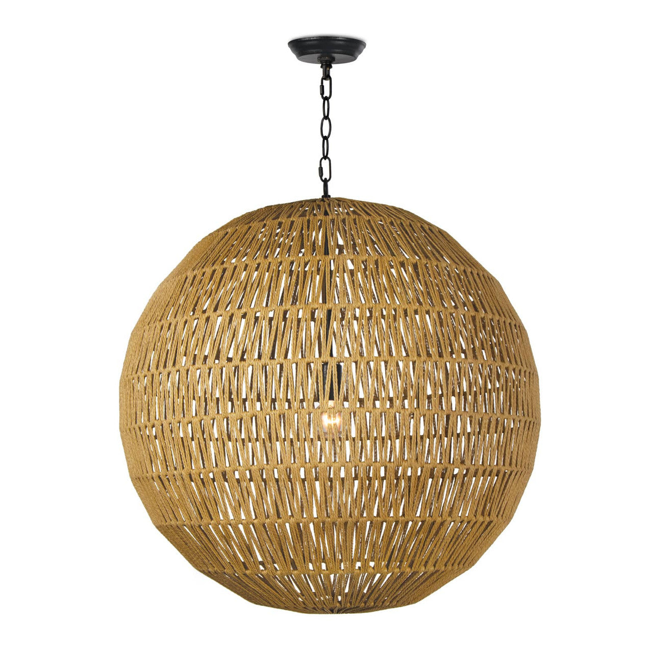 Coastal Living Seaside Pendant Large 16-1368