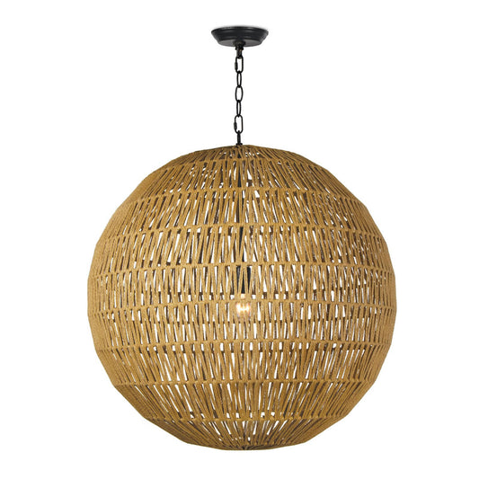 Coastal Living Seaside Pendant Large 16-1368