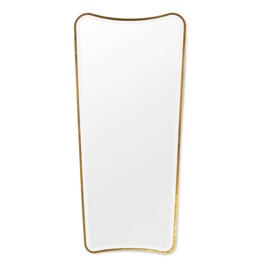 Regina Andrew Sonnet Dressing Room Mirror (Gold Leaf) 21-1123GL