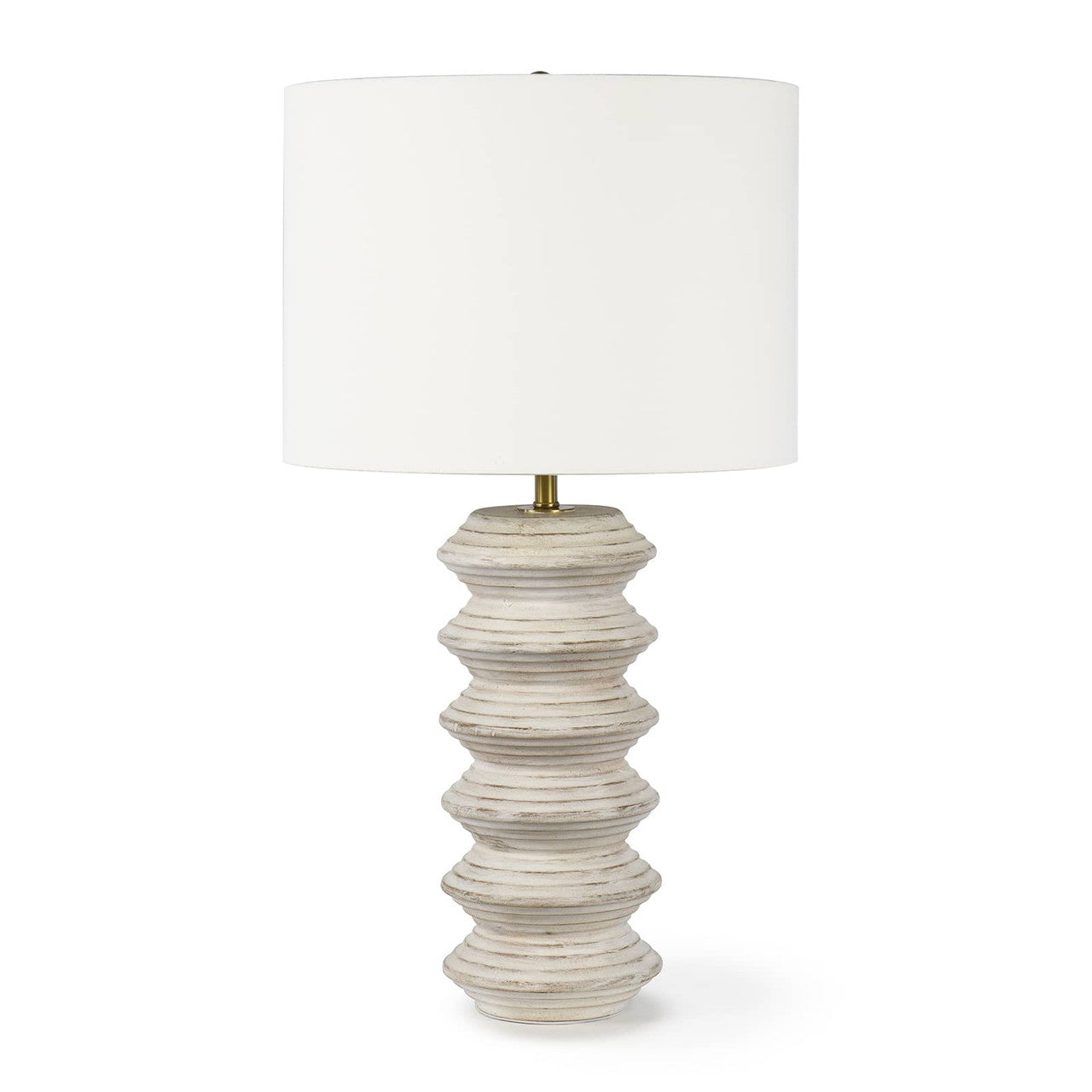 Coastal Living Nova Wood Table Lamp 13-1522