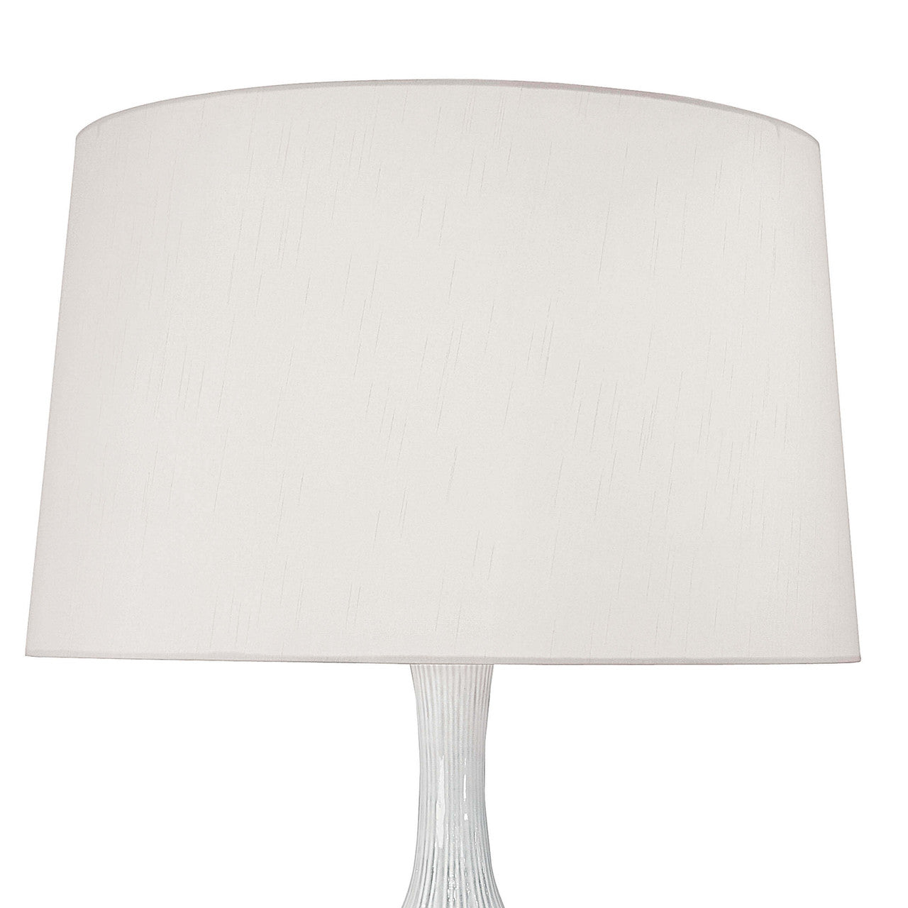 Regina Andrew Ivory Ceramic Table Lamp 13-1057