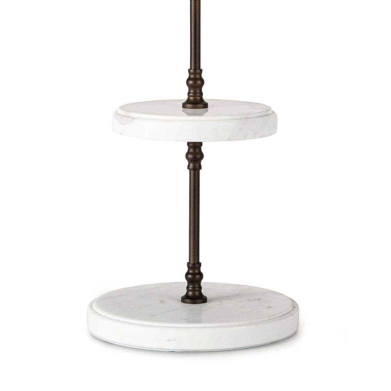 Regina Andrew Coastal Living Bistro Table Lamp (Oil Rubbed Bronze) Designed By Regina Andrew 13-1434ORB