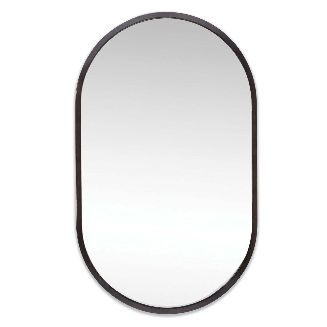 Regina Andrew Canal Mirror (Steel) 21-1088STL