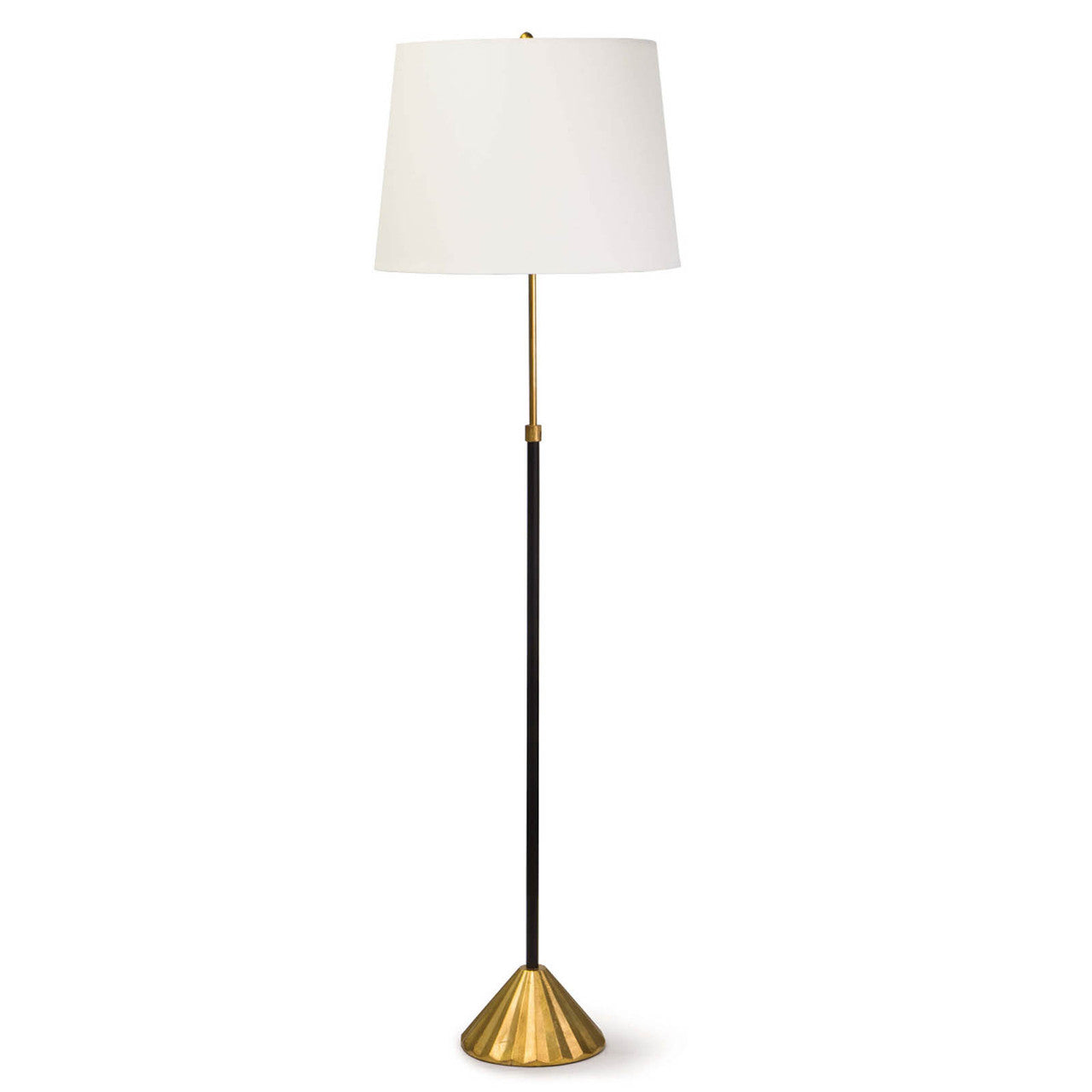 Coastal Living Parasol Floor Lamp 14-1033